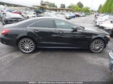 Mercedes-Benz Cls 550 WDDLJ9BB5GA166134 fotografie