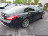 Mercedes-Benz Cls 550 WDDLJ9BB5GA166134 fotografie