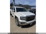 GMC Sierra K1500 Sle 3GTU2MEC4JG435431 снимка