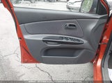 Kia Rio Lx/Sx KNADH5B30B6822048 fotografie