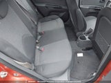 Kia Rio Lx/Sx KNADH5B30B6822048 снимка