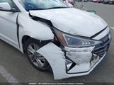 Hyundai Elantra Sel/Value/Limited KMHD84LF6KU789568 photo