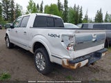 Ford F150 1FTFW1EV1AFB19838 снимка