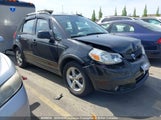 Suzuki Sx4 Touring JS2YB417796202558 снимка