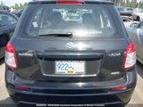 Suzuki Sx4 Touring JS2YB417796202558 снимка