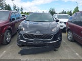 Kia Sportage Ex KNDPNCAC3L7649541 снимка