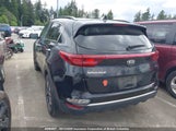 Kia Sportage Ex KNDPNCAC3L7649541 снимка