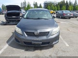 Toyota Corolla S/Le/Xle 2T1BU4EE3AC260005 снимка