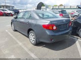 Toyota Corolla S/Le/Xle 2T1BU4EE3AC260005 снимка