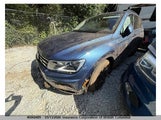 Volkswagen Tiguan Trendline 3VV0B7AX8JM038851 photo