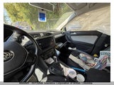 Volkswagen Tiguan Trendline 3VV0B7AX8JM038851 снимка