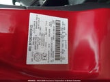 Ford Escape Xlt 1FMCU9DG5CKC11003 fotografie