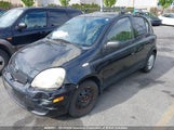 Toyota Echo JTDKT123750090977 fotografie