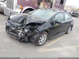 Toyota Corolla Le 5YFB4MDE0SP248588 снимка
