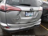 Toyota Rav4 Le 2T3BFREV2GW494657 fotografie