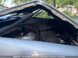 Mercedes-Benz C 240 WDBRF61J02F182698 снимка
