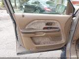 Honda Pilot 2HKYF18483H003833 fotografie