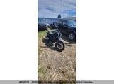 Honda Cmx500 A MLHPC5662S5800378 снимка