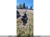 Honda Cmx500 A MLHPC5662S5800378 снимка