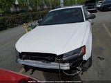 Audi S5 4.2 Premium WAULVBFR6BA010655 снимка