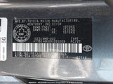 Toyota Camry 4T1BE46K99U265009 снимка