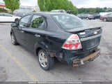 Chevrolet Aveo 3G1TC5DG1BL115150 снимка