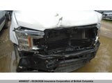 Ford F150 1FTFX1E59LKE49749 снимка