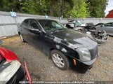 Cadillac Cts 1G6DM57T870156660 снимка