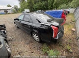Cadillac Cts 1G6DM57T870156660 снимка