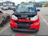 Smart Fortwo Pure/Passion WMEEJ3BA3AK384227 снимка