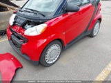 Smart Fortwo Pure/Passion WMEEJ3BA3AK384227 снимка