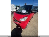 Smart Fortwo Pure/Passion WMEEJ3BA3AK384227 снимка