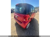 Smart Fortwo Pure/Passion WMEEJ3BA3AK384227 снимка