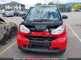 Smart Fortwo Pure/Passion WMEEJ3BA3AK384227 снимка