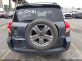 Toyota Rav4 JTMBK32V686029637 снимка
