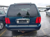 Lincoln Navigator 5LMPU28L2WLJ14336 снимка