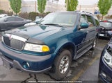 Lincoln Navigator 5LMPU28L2WLJ14336 снимка