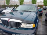 Lincoln Navigator 5LMPU28L2WLJ14336 снимка