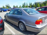 BMW 528I WBADD6321WBW38449 снимка