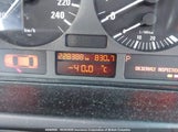 BMW 528I WBADD6321WBW38449 снимка