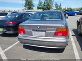 BMW 528I WBADD6321WBW38449 снимка