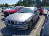 BMW 528I WBADD6321WBW38449 снимка