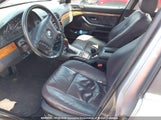 BMW 528I WBADD6321WBW38449 снимка