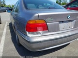 BMW 528I WBADD6321WBW38449 снимка