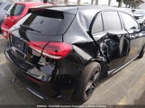 Mercedes-Benz A 250 4Matic WDD3F4HB8KJ097928 fotografie