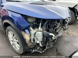 Nissan Qashqai Sl/Sv JN1BJ1BW6NW490836 photo