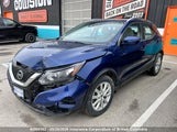 Nissan Qashqai Sl/Sv JN1BJ1BW6NW490836 photo