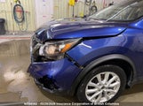 Nissan Qashqai Sl/Sv JN1BJ1BW6NW490836 fotografie