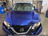 Nissan Qashqai Sl/Sv JN1BJ1BW6NW490836 photo