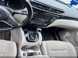 Nissan Qashqai Sl/Sv JN1BJ1BW6NW490836 fotografie